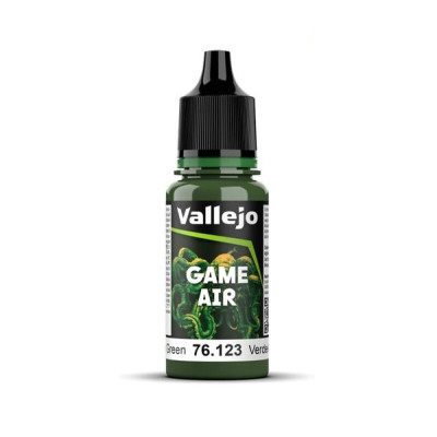 Vallejo Game Air 76123 Angel Green 18ml