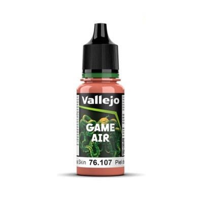 Vallejo Game Air 76107 Athena Skin 18ml