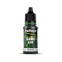 Vallejo Game Air 76028 Dark Green 18ml
