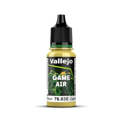 Vallejo Game Air 76035 Dead Flesh 18ml