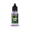 Vallejo Game Air 76114 Lustful Purple 18ml