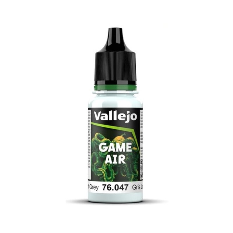 Vallejo Game Air 76047 Wolf Grey 18ml
