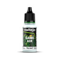 Vallejo Game Air 76047 Wolf Grey 18ml