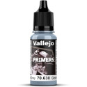 Surface Primer - Steel Grey 18 ml