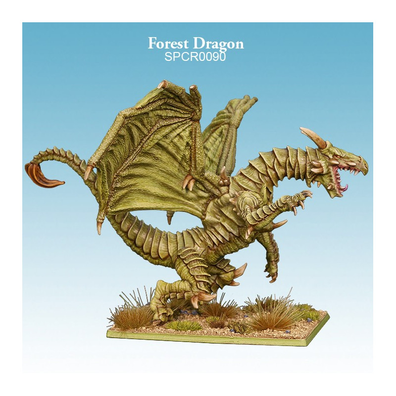 Forest Dragon