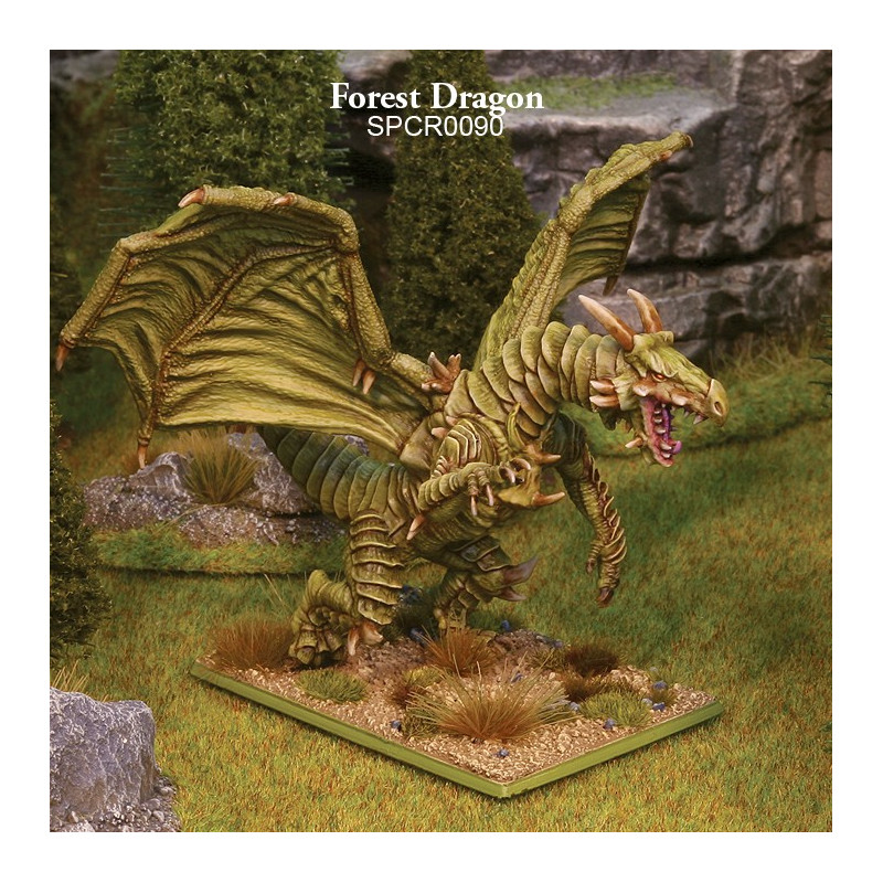 Forest Dragon