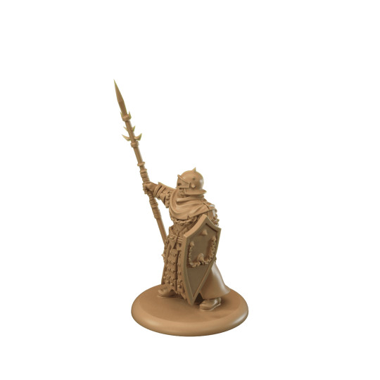 Włócznicy z Dreadfortu