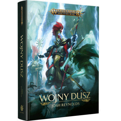 Warhammer: Wojny Dusz