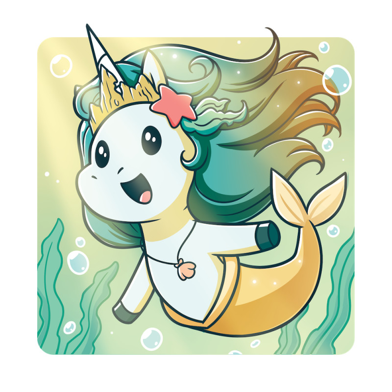 Odjechane Jednorożce dla dzieciaków