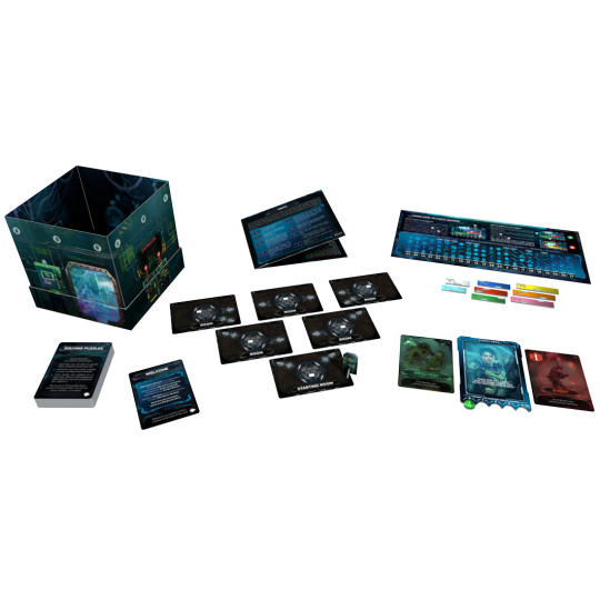 SideQuest: Nemesis (edycja polska)