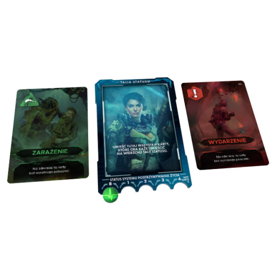 SideQuest: Nemesis (edycja polska)