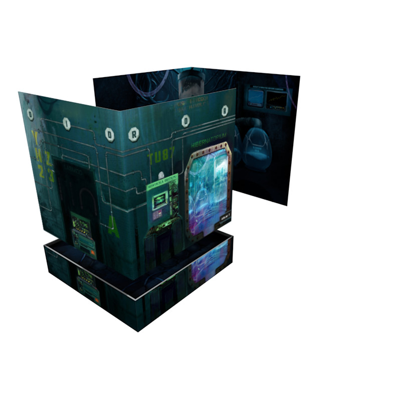 SideQuest: Nemesis (edycja polska)