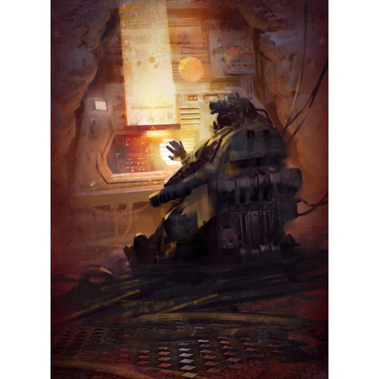 SideQuest: Nemesis (edycja polska)