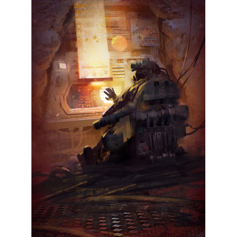 SideQuest: Nemesis (edycja polska)