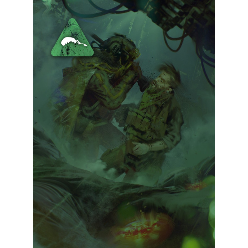 SideQuest: Nemesis (edycja polska)