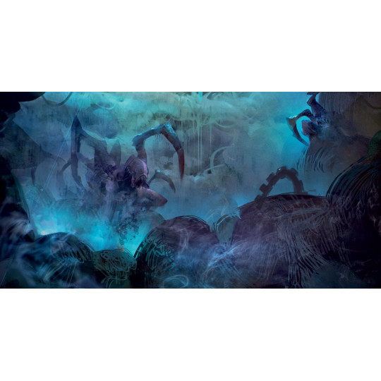 SideQuest: Nemesis (edycja polska)