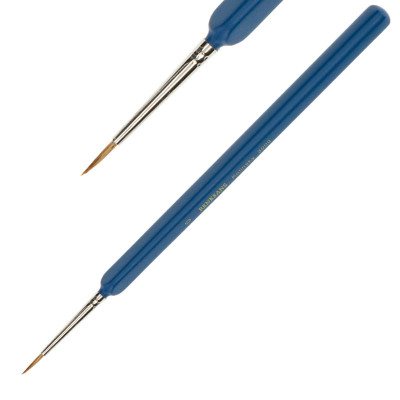 Pędzel Renesans 3009 Kolinsky 0