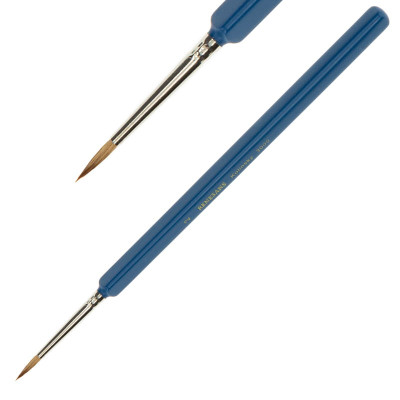 Pędzel Renesans 3009 Kolinsky 2