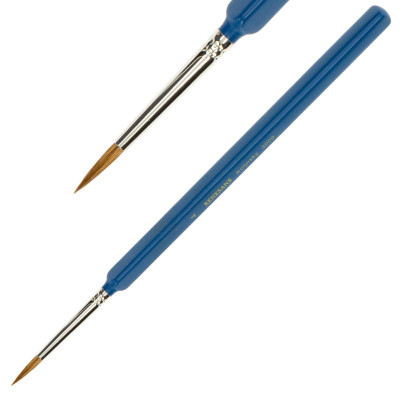 Pędzel Renesans 3009 Kolinsky 4