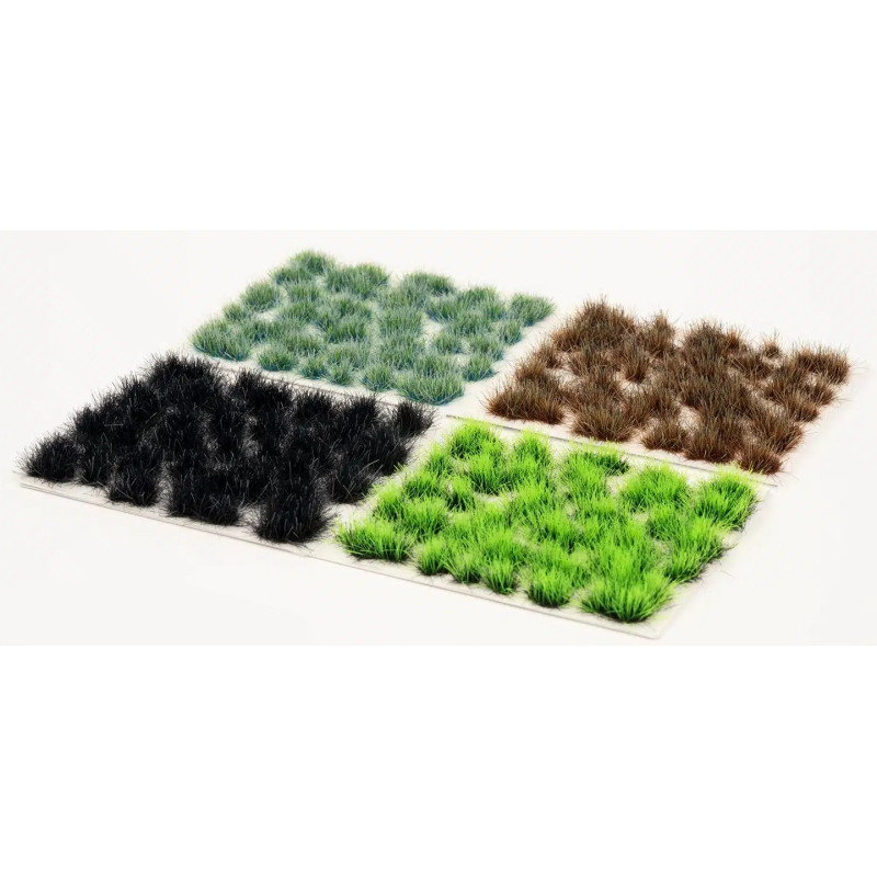 Gamers Grass: Set - Toxic Waste (Wild)