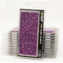 Gamers Grass: Tiny Tufts - 2 mm - Alien Purple