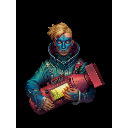 Neko Galaxy: Santa Bomba 