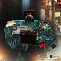 Blade Runner Gra Fabularna - Zestaw Startowy + PDF