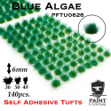 Paint Forge Alien Tuft 6mm Blue Algae