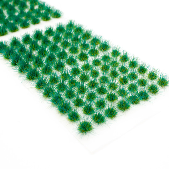 Paint Forge Alien Tuft 6mm Blue Algae