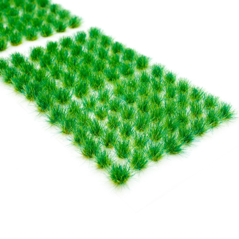 Paint Forge Alien Tuft 6mm Marina Meadow