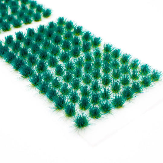 Paint Forge Alien Tuft 6mm Seaweeds