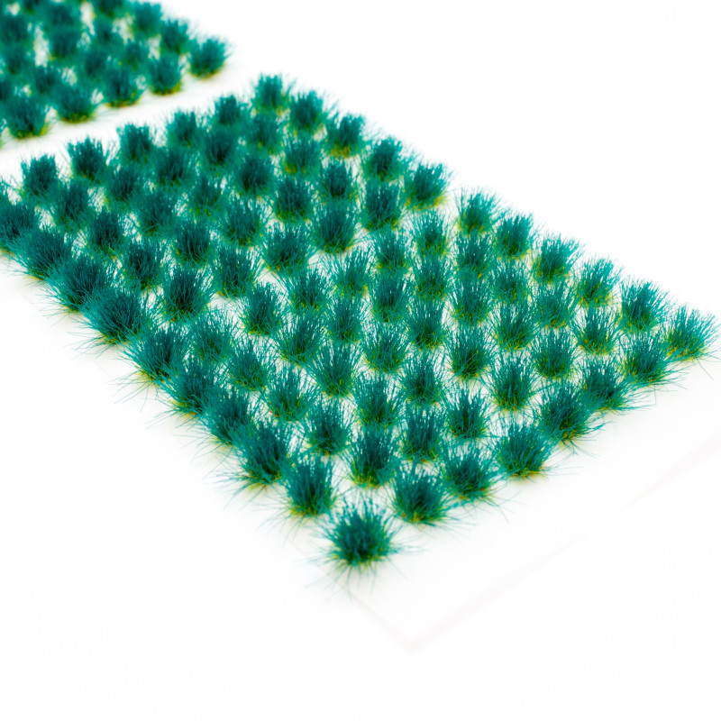 Paint Forge Alien Tuft 6mm Seaweeds