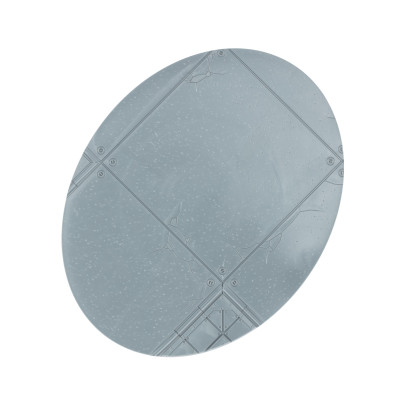 [MO] Legions Imperialis 120mm Oval Base