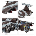 [MO] Legions Imperialis: Marauder Bomber Squadron