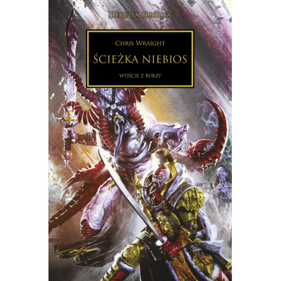 Herezja Horusa: Ścieżka Niebios