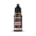 Vallejo Game Color 72454 Xpress Desert Ochre 18ml