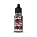 Vallejo Game Color 72470 Xpress Zombie Flesh 18ml