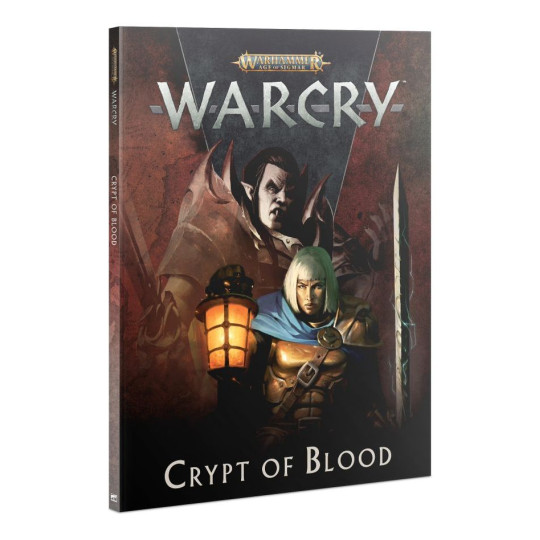 Warcry: Crypt Of Blood