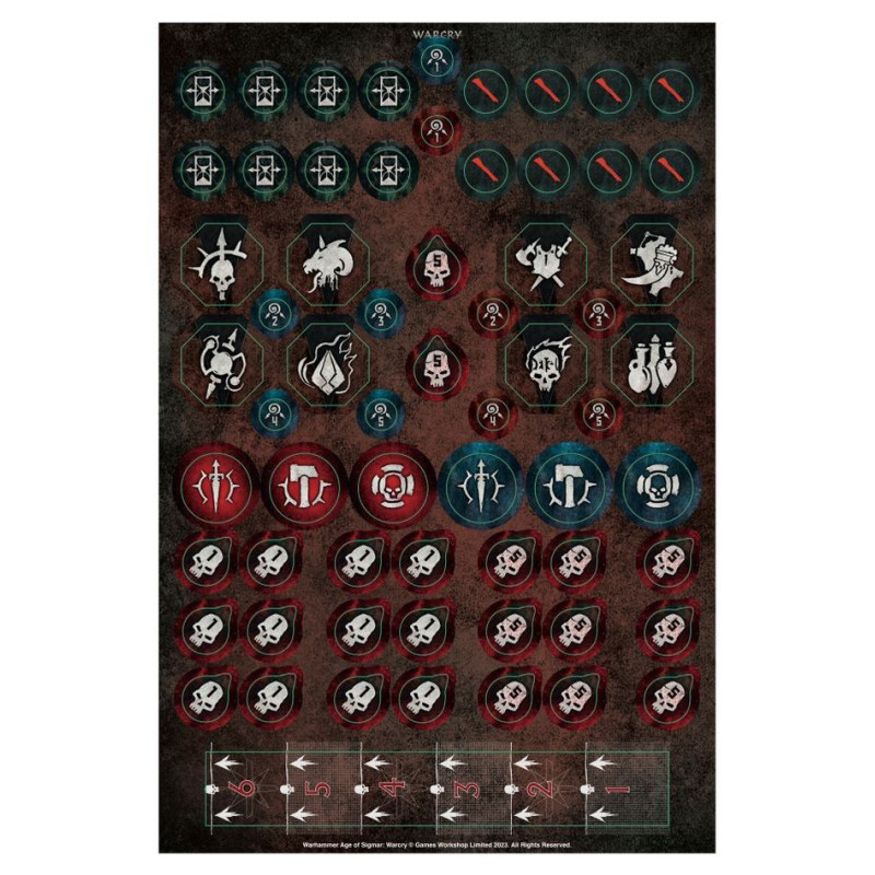 Warcry: Crypt Of Blood