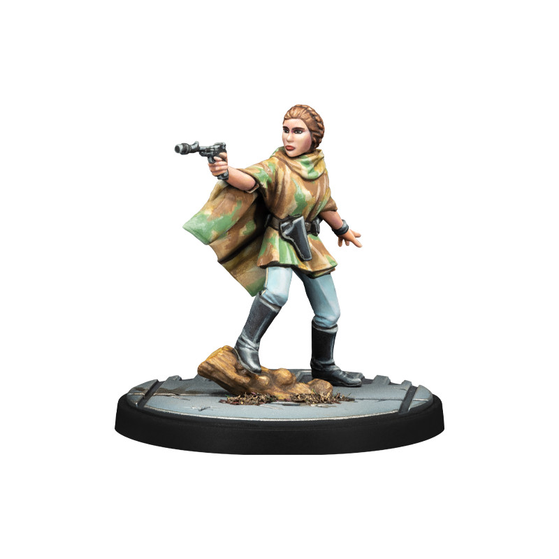 Star Wars: Shatterpoint - Ee Chee Wa Maa - Wódz Chirpa