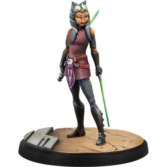 Star Wars: Shatterpoint - Świeć przykładem - Plo Koon