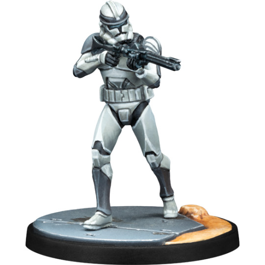 Star Wars: Shatterpoint - Świeć przykładem - Plo Koon