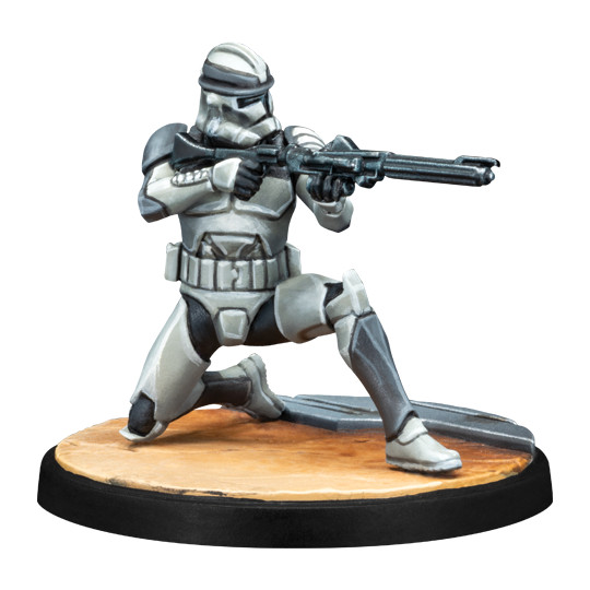 Star Wars: Shatterpoint - Świeć przykładem - Plo Koon