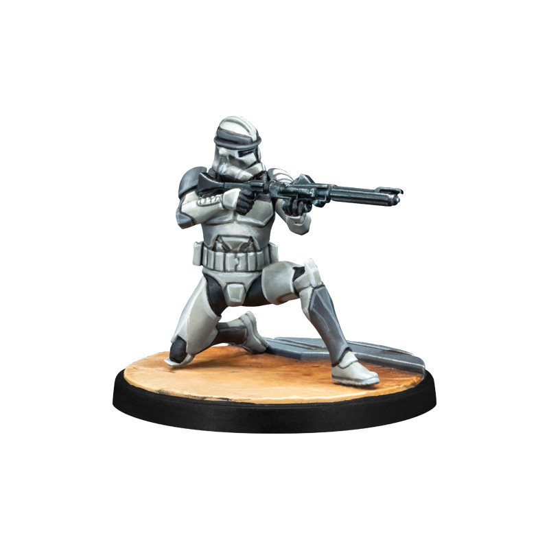 Star Wars: Shatterpoint - Świeć przykładem - Plo Koon