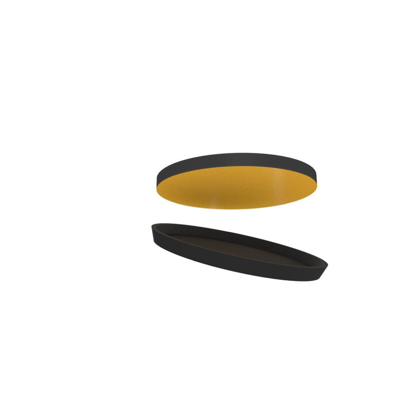 Naklejki magnetyczna do podstawek 50 mm z wklęsłym spodem (3)