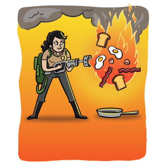 Eksplodujące Kotki: Dobro kontra Zło