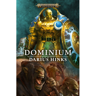 Warhammer: Dominium