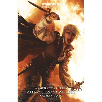 Zaprzysiężona we Krwi