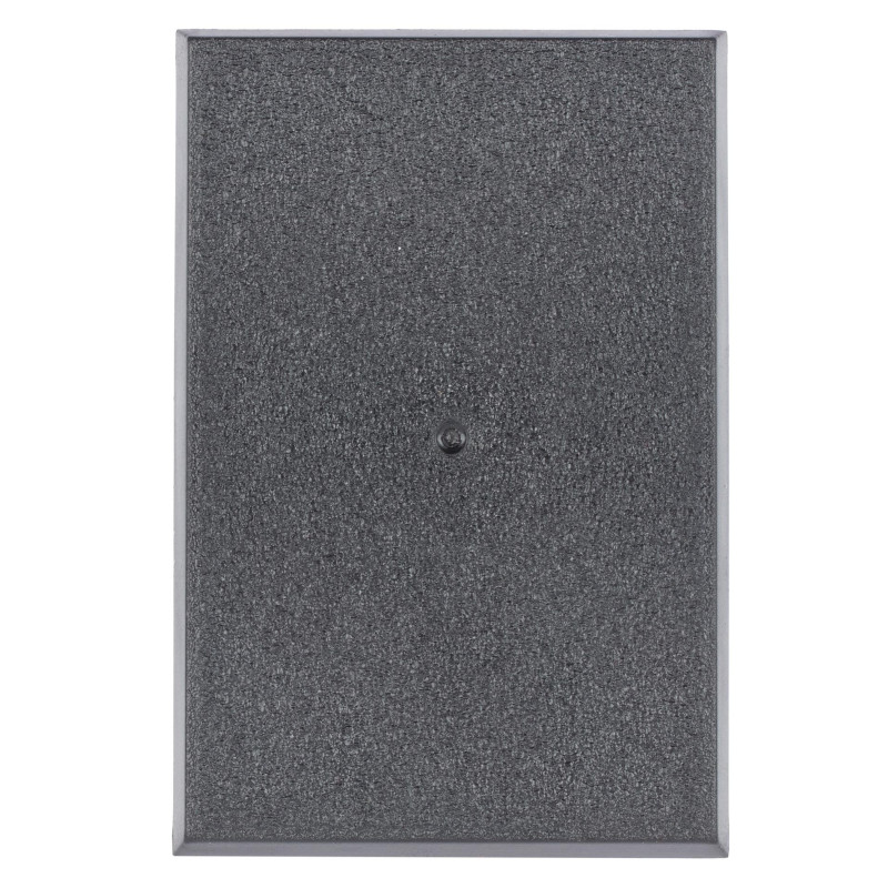Citadel 50mm x 75mm Rectangular Bases