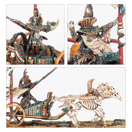 Settra The Imperishable